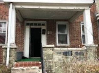 3513 Virginia Ave, Baltimore, MD