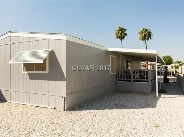 3434 Gulf Shores Dr, Las Vegas, NV 89122
