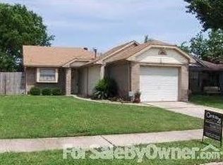 1130 Holbech Ln, Channelview, TX 77530