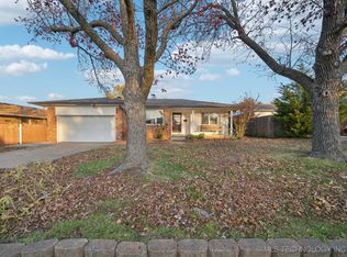 1721 S 74th East Ave, Tulsa, OK 74112