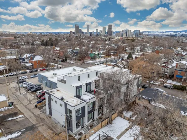 3128 N Gilpin Street, Denver, CO 80205