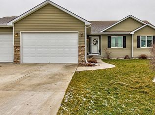 605 NW Orchard Dr, Ankeny, IA 50023