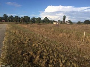 7081 Tide Cir, Labelle, FL 33935