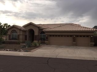 14642 S 14th Way, Phoenix, AZ 85048
