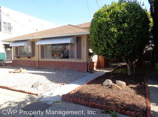 532 Lafayette Ave APT C, San Leandro, CA 94577