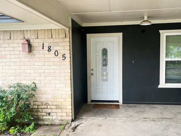 1805 Bristol Cv #1805, Plano, TX 75074