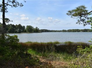 0 Long Point Ln, Cardinal, VA 23025