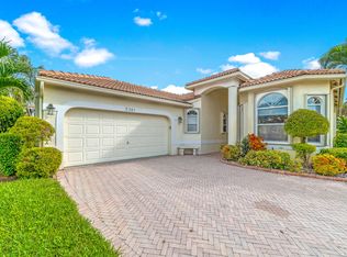 5361 Vallejo Ter, Delray Beach, FL 33484