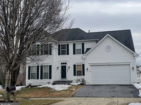 2800 Abbey Manor Cir, Brookeville, MD 20833