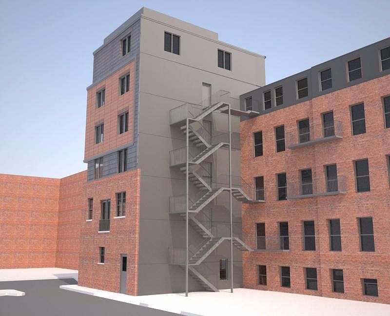 Building Photo