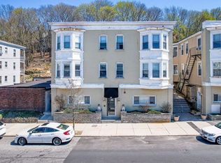 793 Main St APT 4, Malden, MA 02148