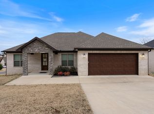 1129 Aberdour Dr, Cabot, AR 72023