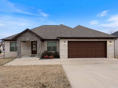 1129 Aberdour Dr, Cabot, AR, 72023