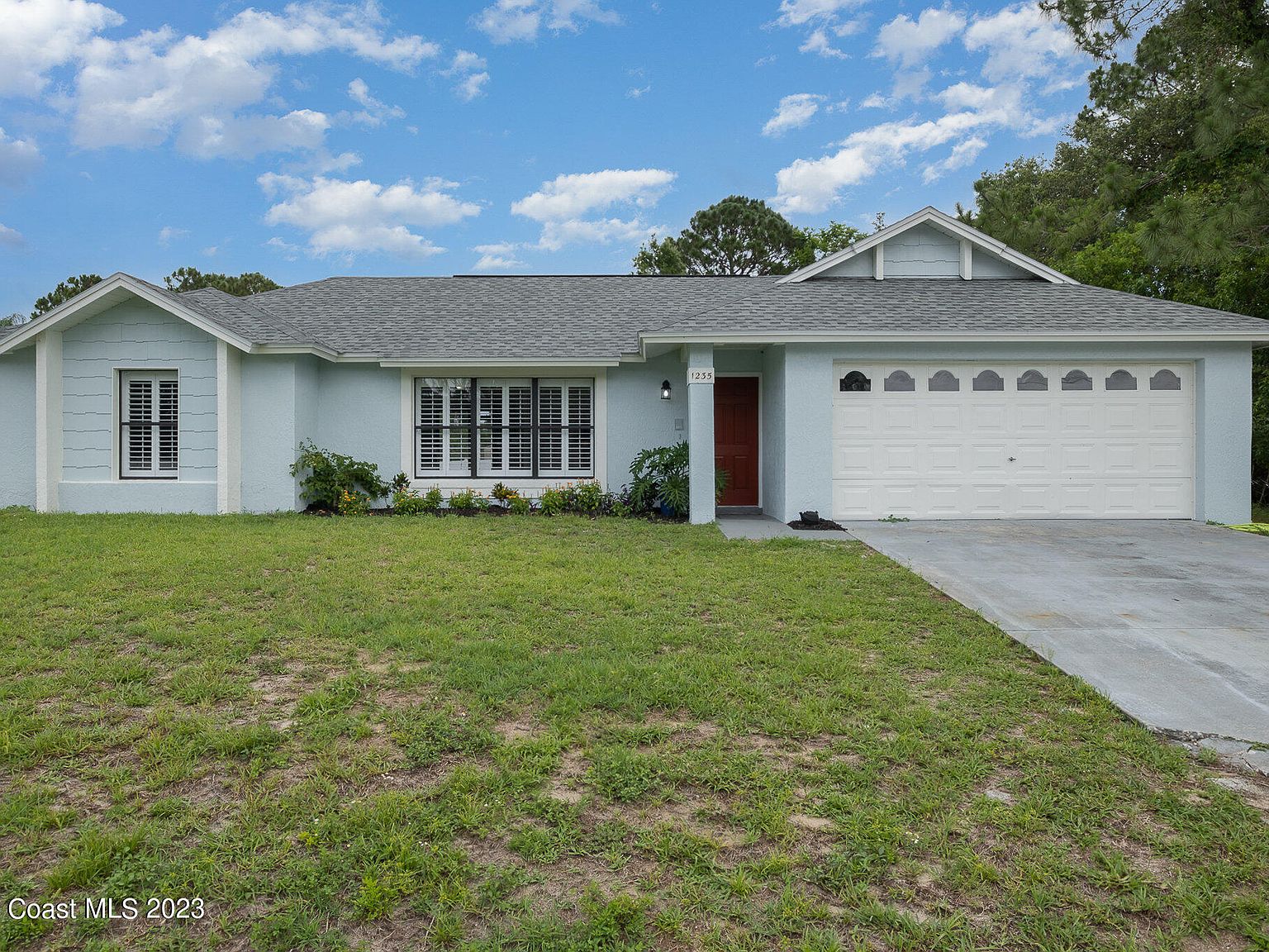 1235 Eldron Blvd SE, Palm Bay, FL 32909 Zillow
