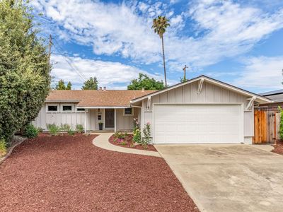 1690 Nilda Ave, Mountain View, CA, 94040