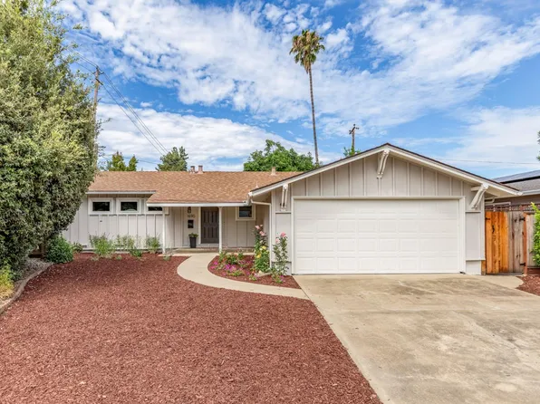 1690 Nilda Ave, Mountain View, CA 94040