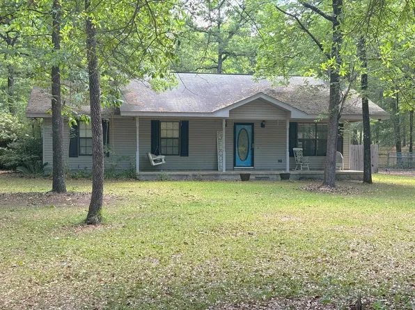 26288 Brogden Rd, Andalusia, AL 36421