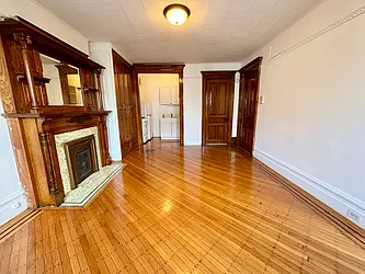 Rented by Garfield Realty 