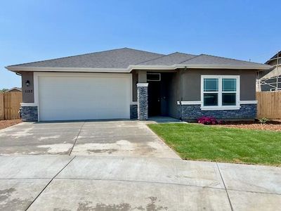 1127 S Howland Court, Porterville, CA, 93257