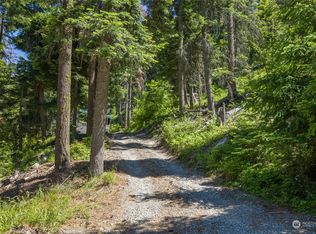 330 Two Springs Rd, Cle Elum, WA 98922