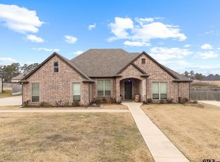14382 County Road 192, Tyler, TX 75703