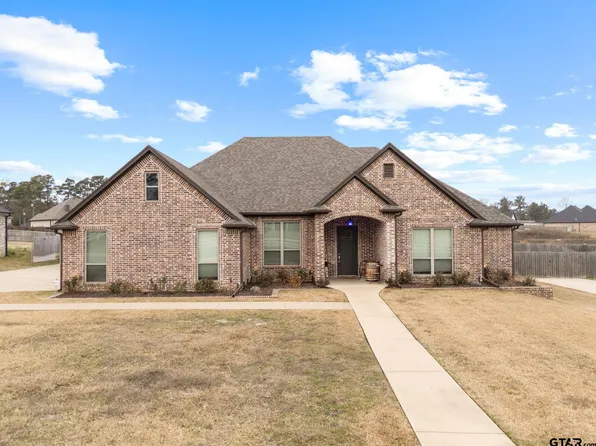 14382 County Road 192, Tyler, TX 75703
