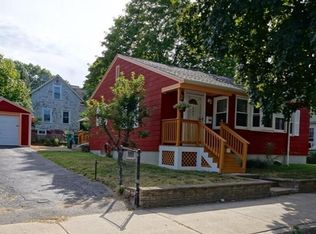 402 Chestnut St, Lynn, MA 01902