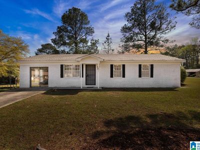 431 Clio St, Bessemer, AL, 35023