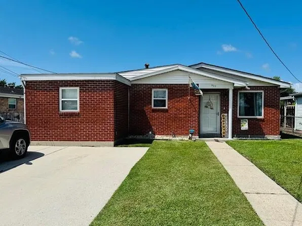 520 Oak Ave, Harahan, LA 70123