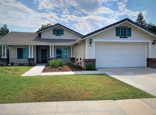 1363 Coventry Ave, Clovis, CA 93611