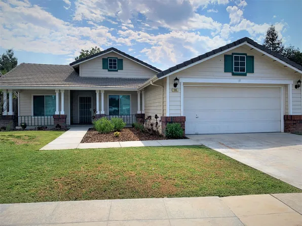 1363 Coventry Ave, Clovis, CA 93611