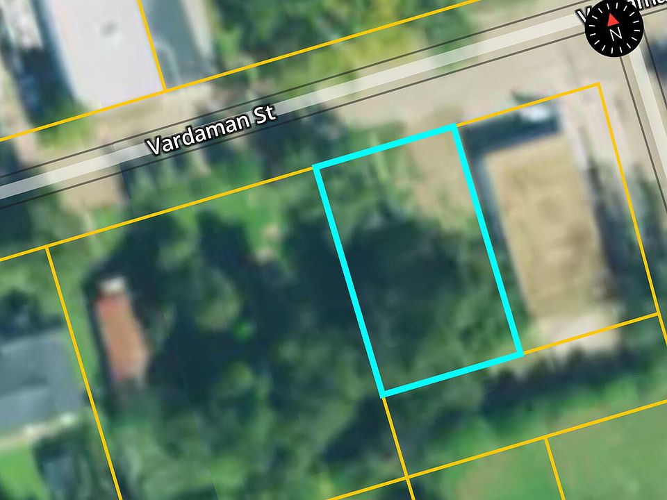 2nd image of 0 Vardaman St