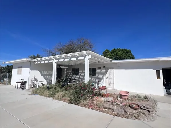 17380 Keith St, North Palm Springs, CA 92258