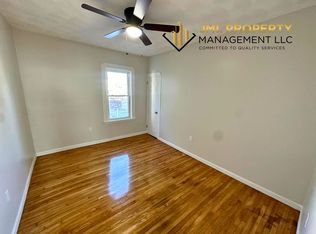 81 Swindells St FRONT 1, Fall River, MA 02723