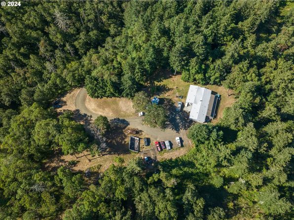 3739 Highway 138 W, Oakland, OR 97462