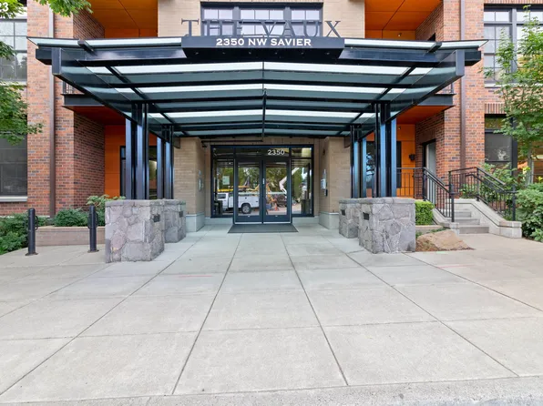 2350 NW Savier St #B104, Portland, OR 97210
