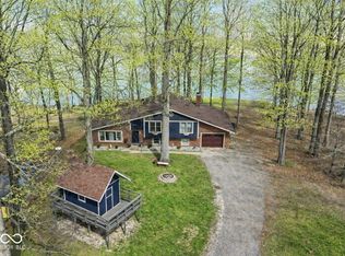 3948 E Edgewood Cir, Martinsville, IN