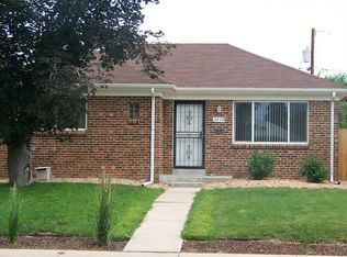 3070 Jasmine St, Denver, CO 80207