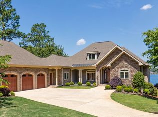 101 Cook Point, West End, NC 27376