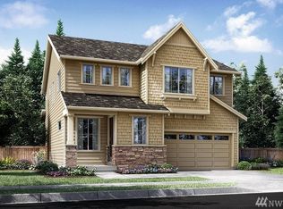 2320 Cady Dr #27, Snohomish, WA 98290