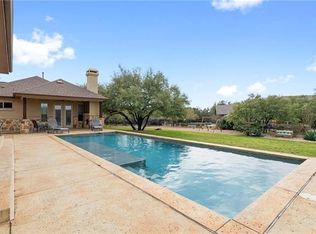 9441 El Rey Blvd, Austin, TX 78737