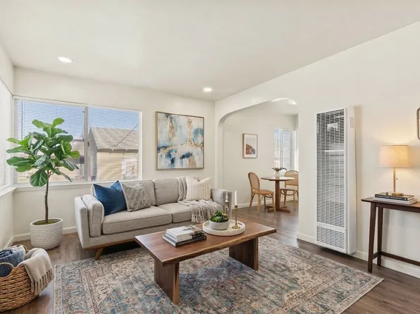 Recently Remodeled 1 Bedroom Duplex Unit Looking for a new tenant!, 2341 88th Ave, Oakland, CA 94605