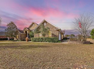 100 Red Dirt Rd, Enterprise, AL 36330