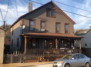 210 Atlantic Ave #212, McKeesport, PA 15132