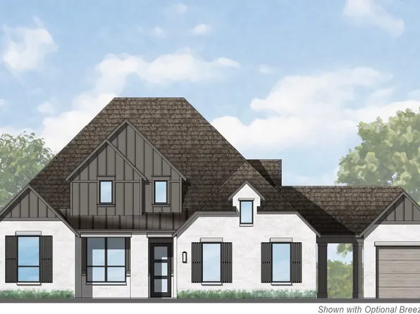 2810 Cedar Rdg, Sherman, TX 75092