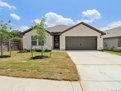 17114 Autry Falls, San Antonio, TX, 78247