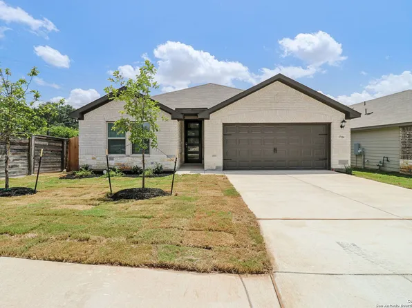17114 Autry Falls, San Antonio, TX 78247
