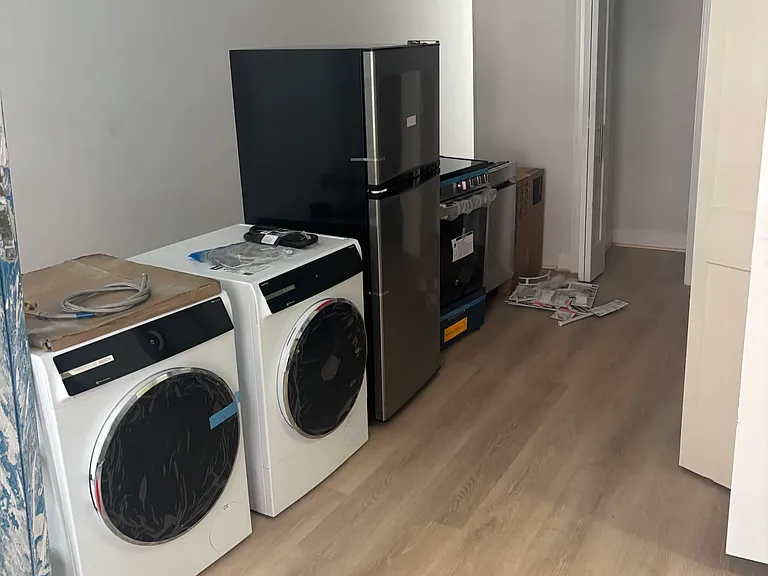 100 Myrtle St #1 — Photo 1