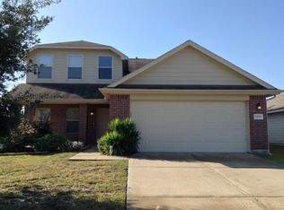 13106 Terrace Run Ln, Houston, TX 77044