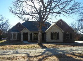 18439 County Road 3460, Roff, OK 74865